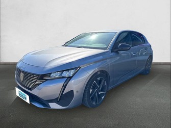 Photo Peugeot 308 308 PureTech 130ch S&S EAT8