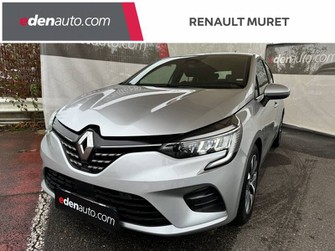 Photo Renault Clio E-Tech 140 - 21 Intens