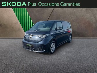 Photo Volkswagen  Cargo 204ch 77kWh
