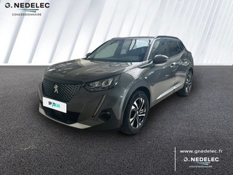 Photo Peugeot 2008 1.2 PureTech 130ch S&S Allure