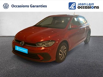 Photo Volkswagen Polo Polo 1.0 TSI 95 S&S BVM5