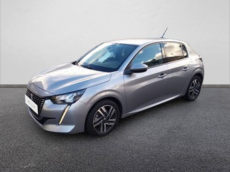 Photo Peugeot 208 208 PureTech 100 S&S BVM6