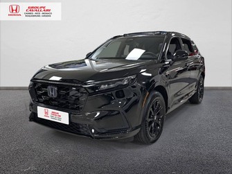 Photo Honda CRV E:PHEV CR-V e:PHEV 2.0 i-MMD 2WD