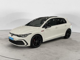 Photo Volkswagen Golf 2.0 TSI 245 DSG7 GTI