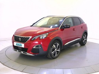 Photo Peugeot 3008 BUSINESS 1.2 Puretech 130ch S&amp;S EAT6 - Allure