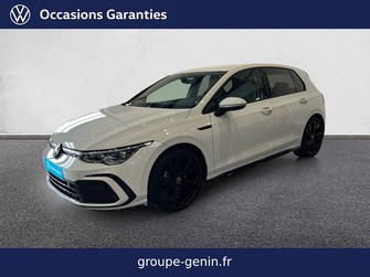 Photo Volkswagen Golf Golf 1.5 eTSI OPF 150 DSG7
