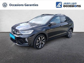 Photo Volkswagen Taigo 1.0 TSI 116 DSG7 R-Line