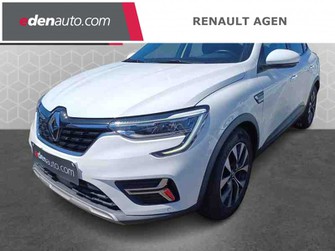 Photo Renault Arkana E-Tech 145 Business