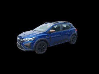 Photo Dacia Sandero TCe 90 CVT Stepway Extreme