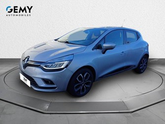 Photo Renault Clio dCi 90 E6C Intens