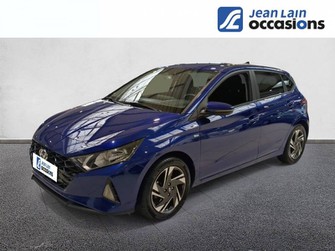 Photo Hyundai i20 1.0 T-GDi 100 DCT-7 Hybrid 48V Intuitive