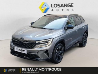 Photo Renault Austral E-Tech hybrid 200 Techno esprit Alpine