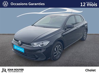Photo Volkswagen Polo Polo 1.0 TSI 95 S&S BVM5
