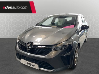 Photo Renault Clio dCi 100 Evolution