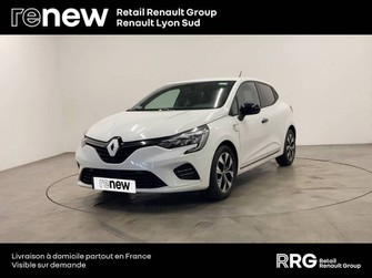 Photo Renault Clio V Clio TCe 90 - 21N