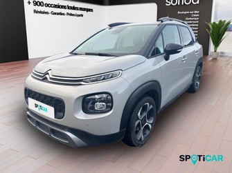 Photo Citroen C3 Aircross PureTech 110ch S&S Shine