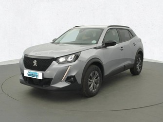 Photo Peugeot 2008 BlueHDi 110 S&amp;S BVM6 - Style