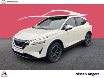 Photo Nissan Qashqai e-POWER 190ch Tekna
