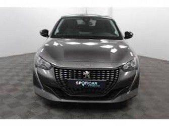 Photo Peugeot 208 PureTech 100 S&S BVM6 Allure