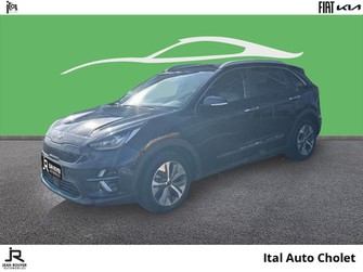Photo Kia Niro Design 204ch