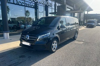 Photo Mercedes Classe V CLASSE V Classe V Extra-Long 250 d 9G-TRONIC