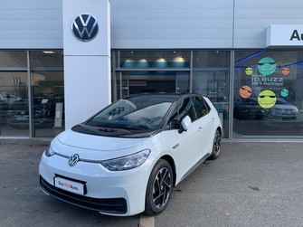Photo Volkswagen ID.3 ID.3 204 ch Pro