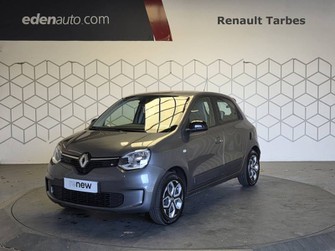Photo Renault Twingo III SCe 65 Equilibre
