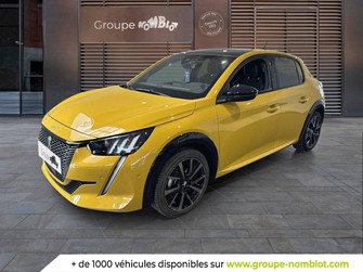 Photo Peugeot 208 208 BlueHDi 100 S&S BVM6