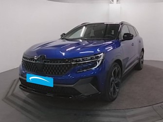 Photo Renault Austral Austral E-Tech full hybrid 200 GSR2