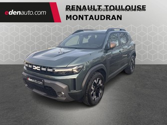 Photo Dacia Duster III ECO-G 100 4x2 Extreme 5p