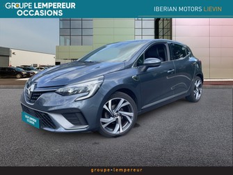 Photo Renault Clio 1.0 TCe 90ch RS Line -21N