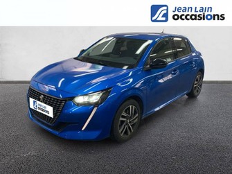 Photo Peugeot 208 PureTech 100 S&S EAT8 Allure