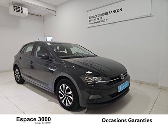 Photo Volkswagen Polo Polo 1.0 TSI 95 S&S BVM5