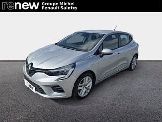 Photo Renault Clio V Clio E-Tech 140 - 21N Business