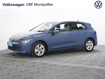 Photo Volkswagen Golf 1.5 TSI EVO2 116 BVM6 Life Plus