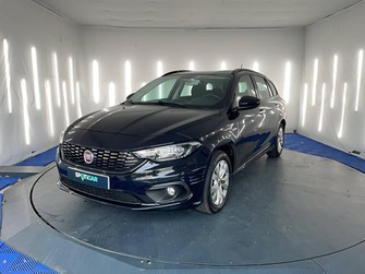 Photo Fiat Tipo II Station Wagon 1.6 MultiJet 120 ch S&amp;S Business 5p