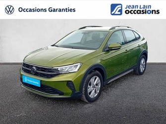 Photo Volkswagen Taigo 1.0 TSI 95 BVM5 Life