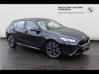 Photo Bmw Serie 1 Série 1 120A 170ch M Sport DKG7