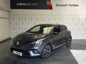Photo Renault Clio E-Tech full hybrid 145 Techno