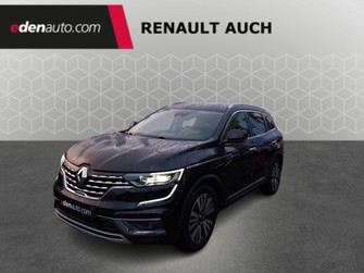 Photo Renault Koleos Blue dCi 150 X-tronic Initiale Paris