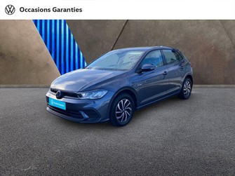 Photo Volkswagen Polo 1.0 TSI 95ch Life
