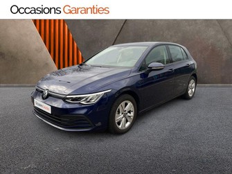 Photo Volkswagen Golf 1.0 eTSI OPF 110ch Life Plus DSG7