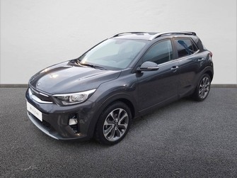 Photo Kia Stonic Stonic 1.0 T-GDi 120 ch ISG BVM6