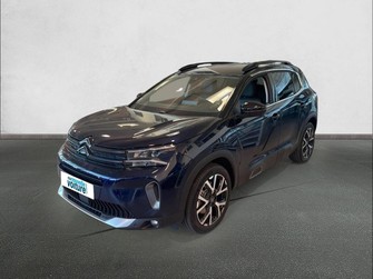 Photo Citroen C5 Aircross Hybride Rechargeable 225 e-EAT8 - Shine Pack