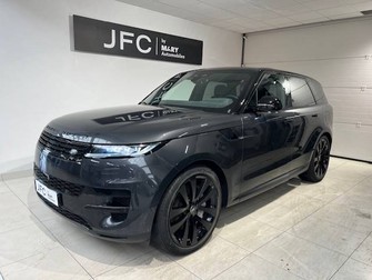 Photo Land-Rover Range Rover Sport Range Rover Sport P460e AWD 3.0L i6 PHEV