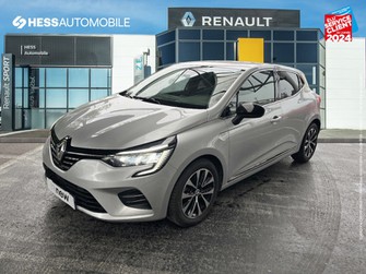 Photo Renault Clio 1.0 TCe 90ch Techno