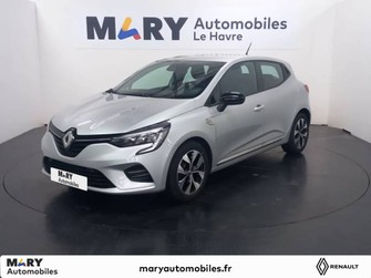 Photo Renault Clio TCe 90 - 21 Limited