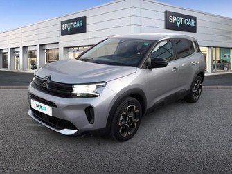Photo Citroen C5 Aircross 1.5 BlueHDi 130ch PLUS boite automatique