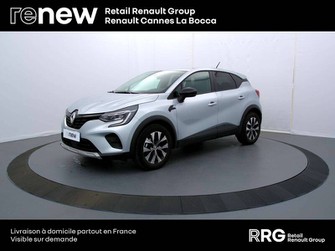 Photo Renault Captur Captur TCe 90