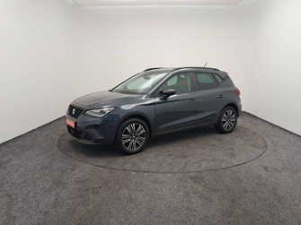 Photo Seat Arona Arona 1.0 TSI 110 ch Start/Stop BVM6
